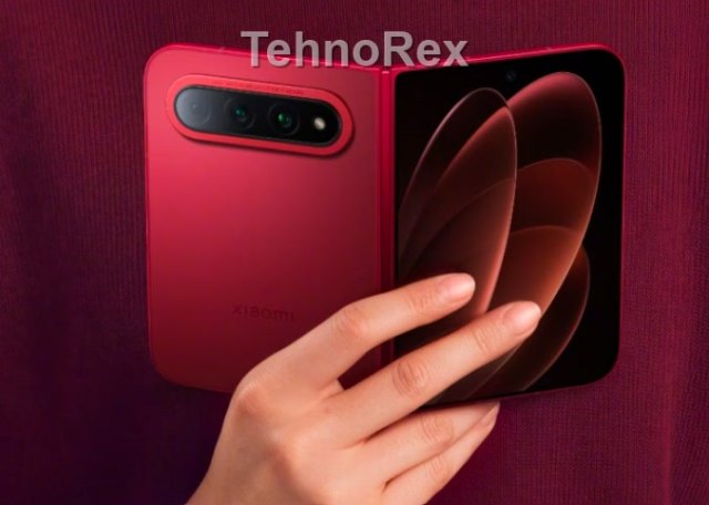 Xiaomi 18 Fold собрал рекордный спрос: первые продажи обошли прошлую модель на 310%