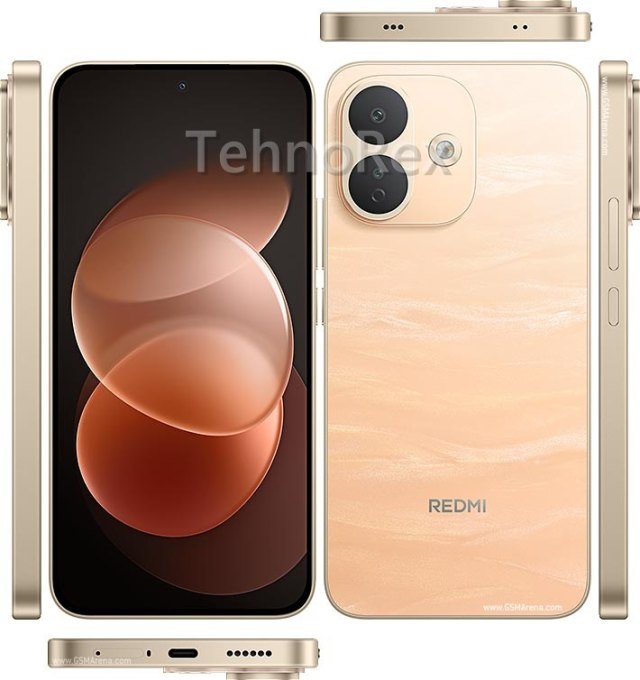 Redmi Note 17 Pro в Индии: 9000 мА·ч за ₹36 999, Pro Max — 10 000