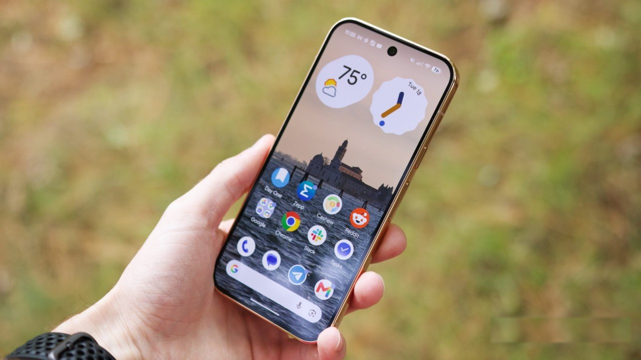 Google включила VoLTE на Pixel 11 там, где аппараты официально не поддерживались