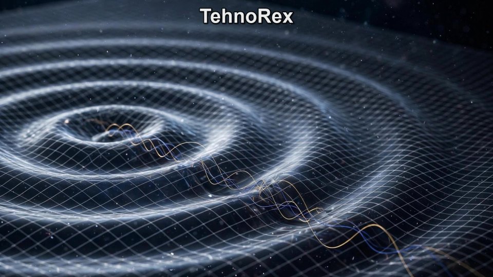 Нейросеть не нашла отклонений от Эйнштейна в LIGO. Ниже порога — монетка