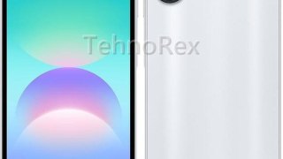 Galaxy A08 вышел без презентации: 6000 мА·ч и 6 лет обновлений