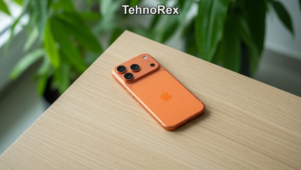 iPhone 17 Pro: месяц с флагманом прошлого года — стоит ли брать сейчас
