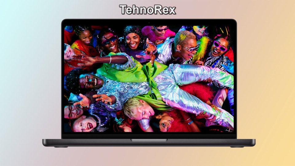 MacBook Pro с M5 Max подешевел на 900 долларов: причины и последствия