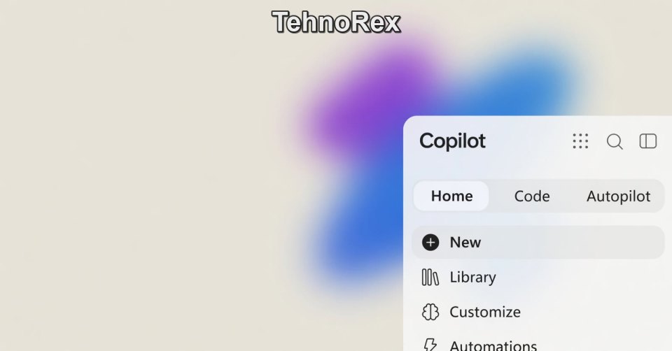 Microsoft перезапустила Copilot как суперприложение: чат, Code и Autopilot