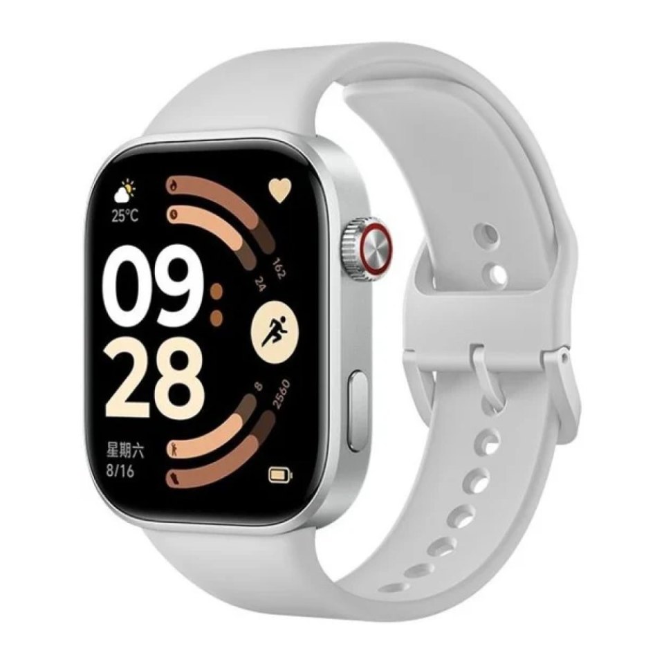 Xiaomi Redmi Watch 6 NFC M2560W1