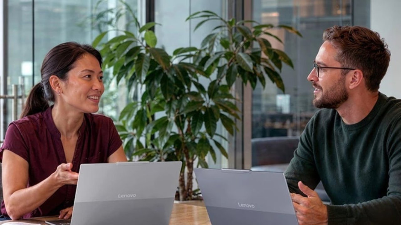 Lenovo ThinkBook 14 на Snapdragon X2 Plus: 27 часов