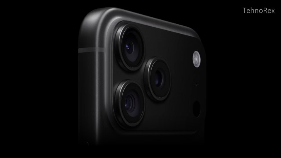 iPhone 18 Pro и Pro Max поступили в продажу: регулируемая диафрагма и A20 Pro