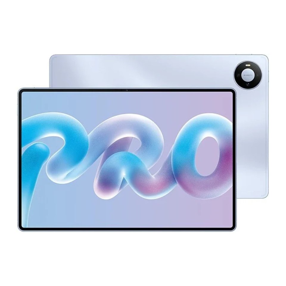 Huawei MatePad Pro 12" 2026 Wi-Fi DAL-W20 256 ГБ, голубой