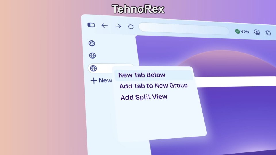 Mozilla обновила Firefox: новый дизайн, компактный режим и выбор темы