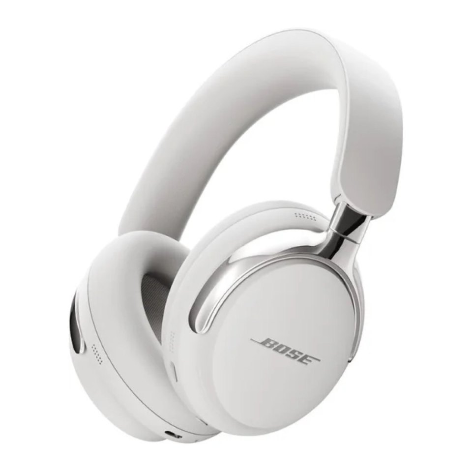 Bose QuietComfort Ultra Headphones 2nd Gen