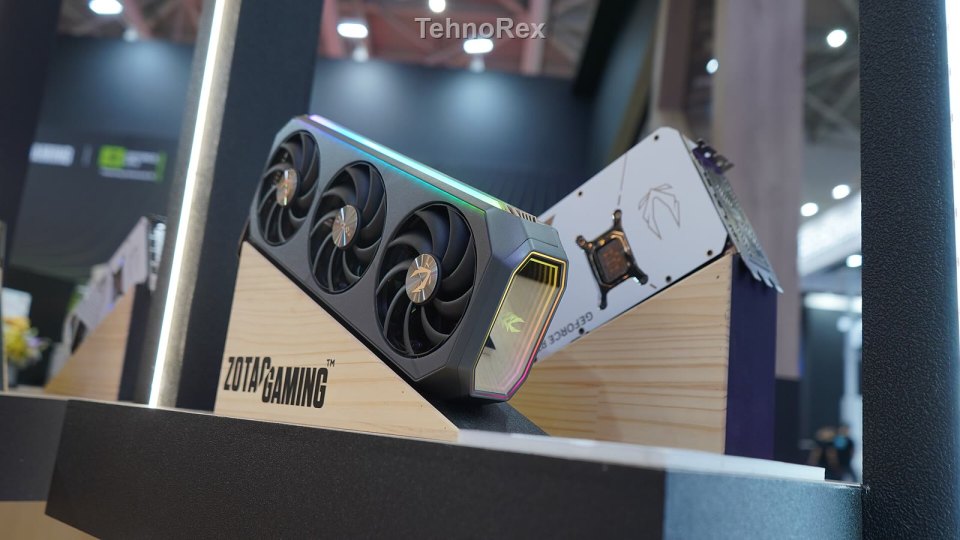 GeForce RTX 5090 в Европе перевалила за 5200 евро — и это нижняя полка