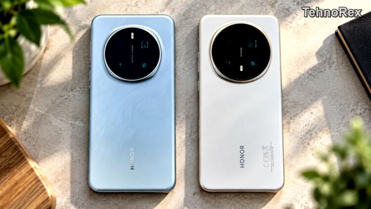 HONOR MagicOS 11: 56 глобальных смартфонов получат обновление с октября по март
