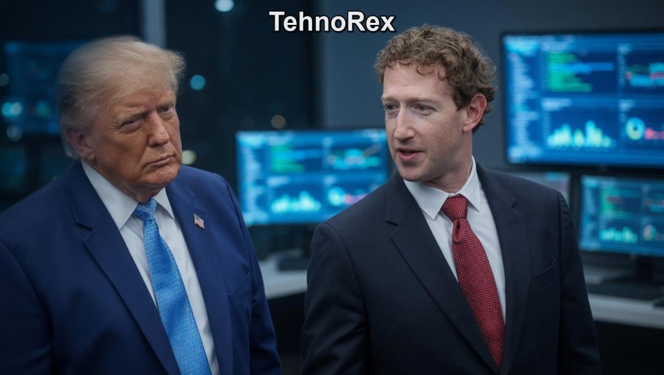 В США распорядились называть ИИ «сверхинтеллектом»: что это меняет