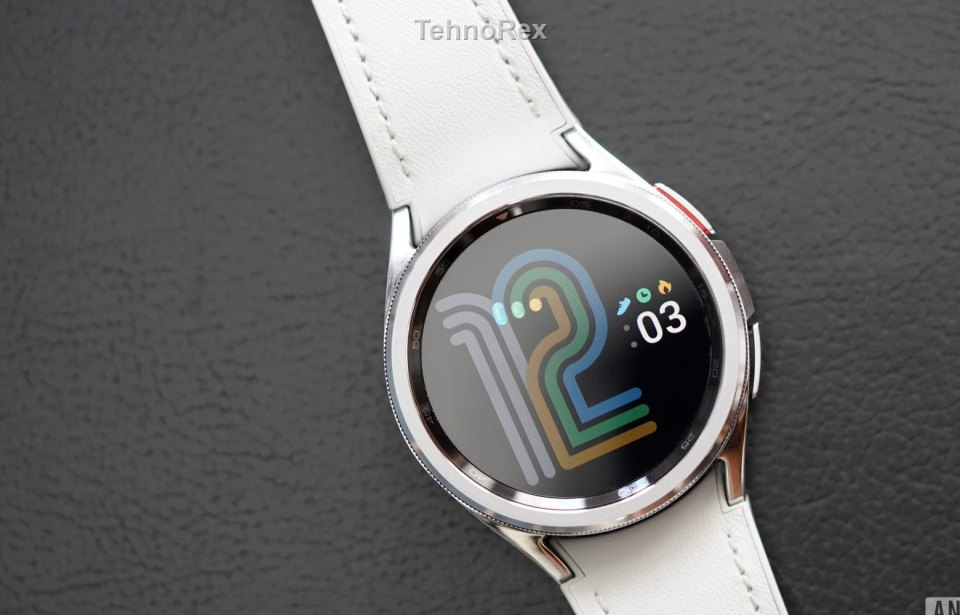 Samsung не бросила Galaxy Watch 6: трёхлетним часам дали бета One UI 9 Watch