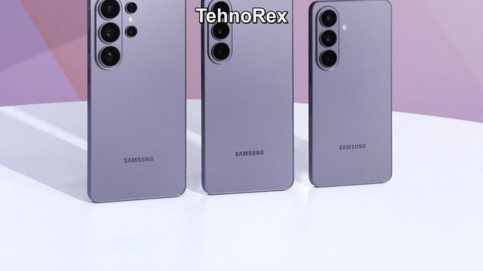3C: батарея S27 Ultra — 5534 мА·ч, у Pro — 5087. Маркетинг нарисует 5700