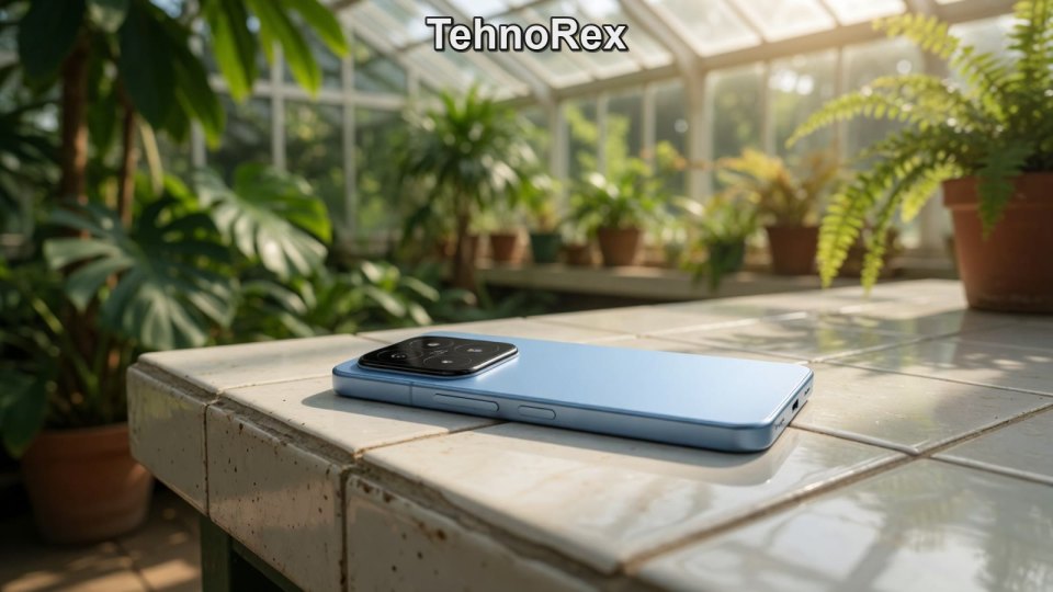 Xiaomi 17 Max возглавил рейтинг довольных владельцев: 97,56%