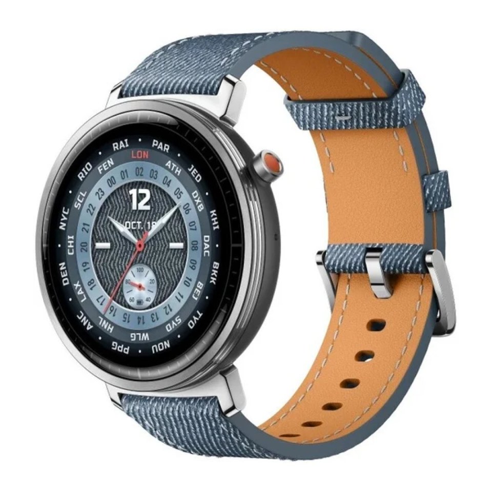 HONOR Watch Fit IVY-B19С