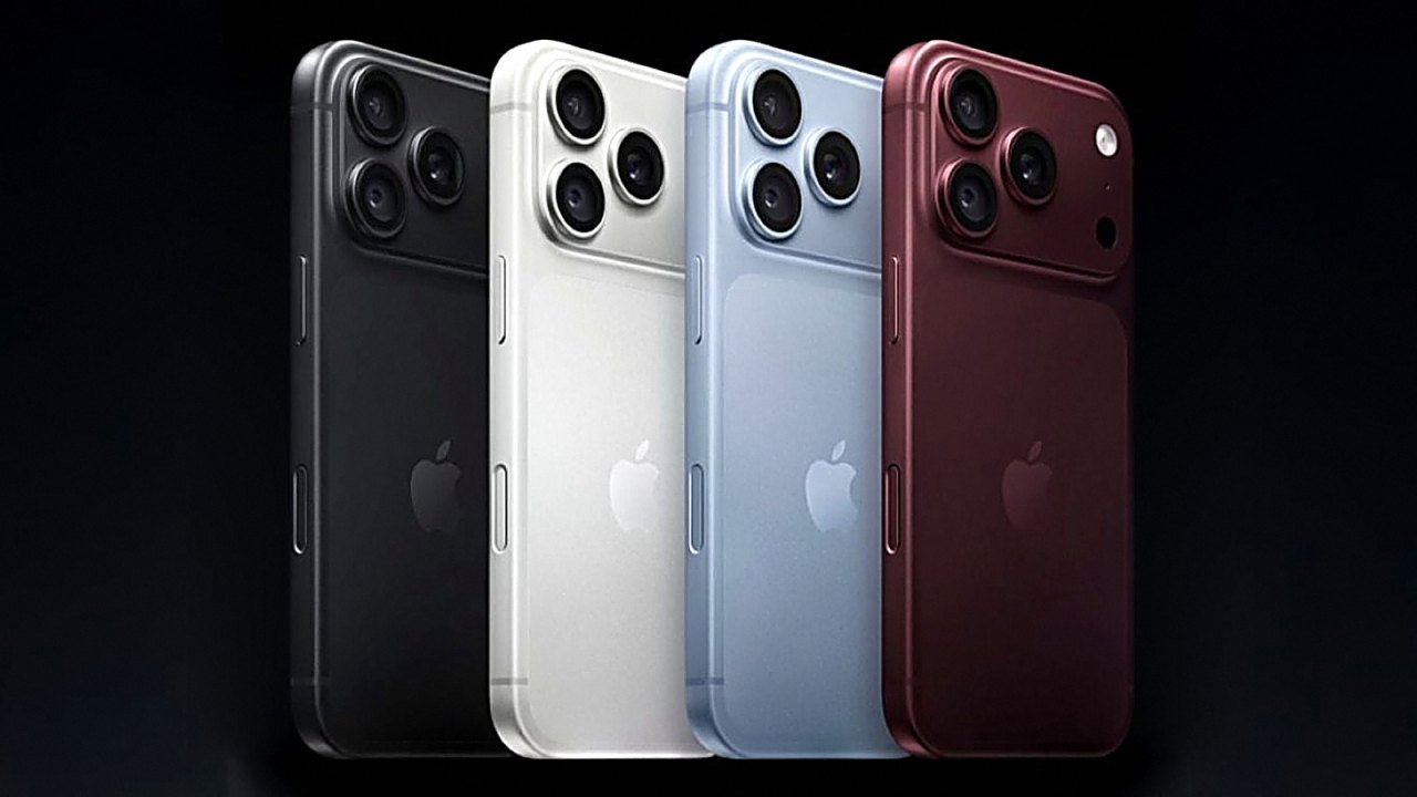 Self Service Repair: Apple открыла запчасти для iPhone 18 Pro