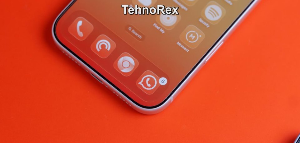 Google переносит Material 3 Expressive и Liquid Glass в свои приложения на iPhone