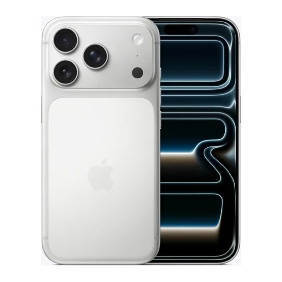 Apple iPhone 17 Pro