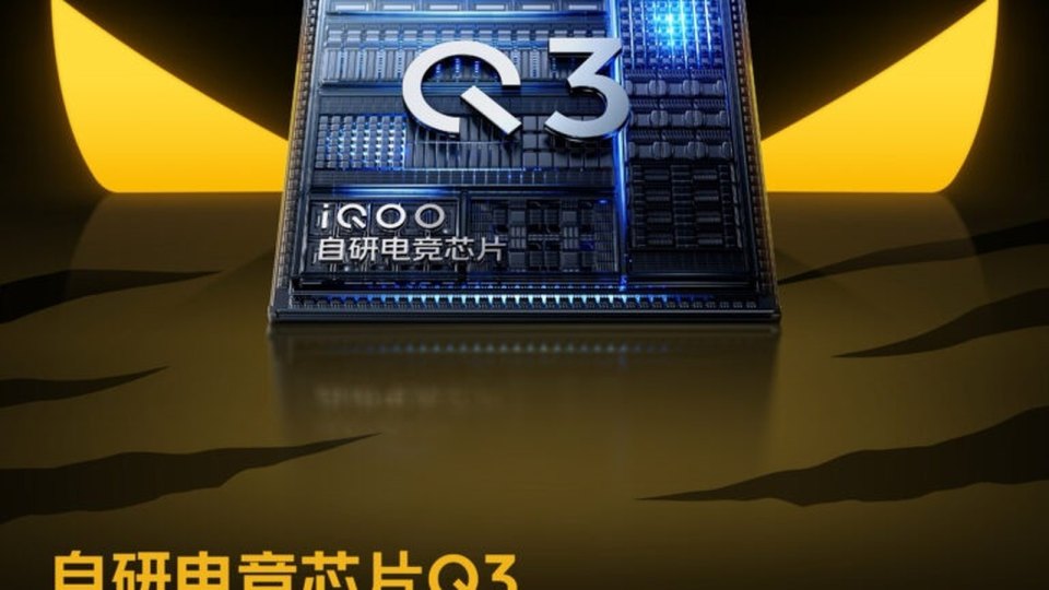 iQOO Pad Pro: 165 Гц OLED и вентилятор к анонсу 28 октября