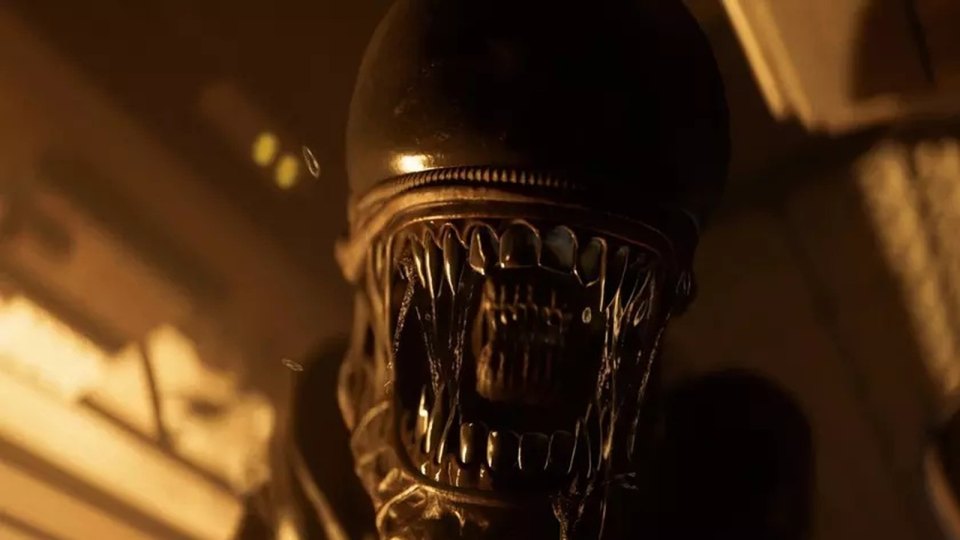 Alien: Isolation 2: Чужой будет слышать игрока