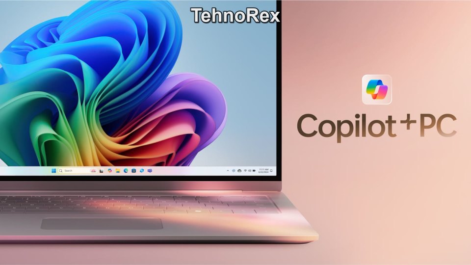 Microsoft тихо убрала бренд Copilot+ с новых ноутбуков: требования остались, значков нет