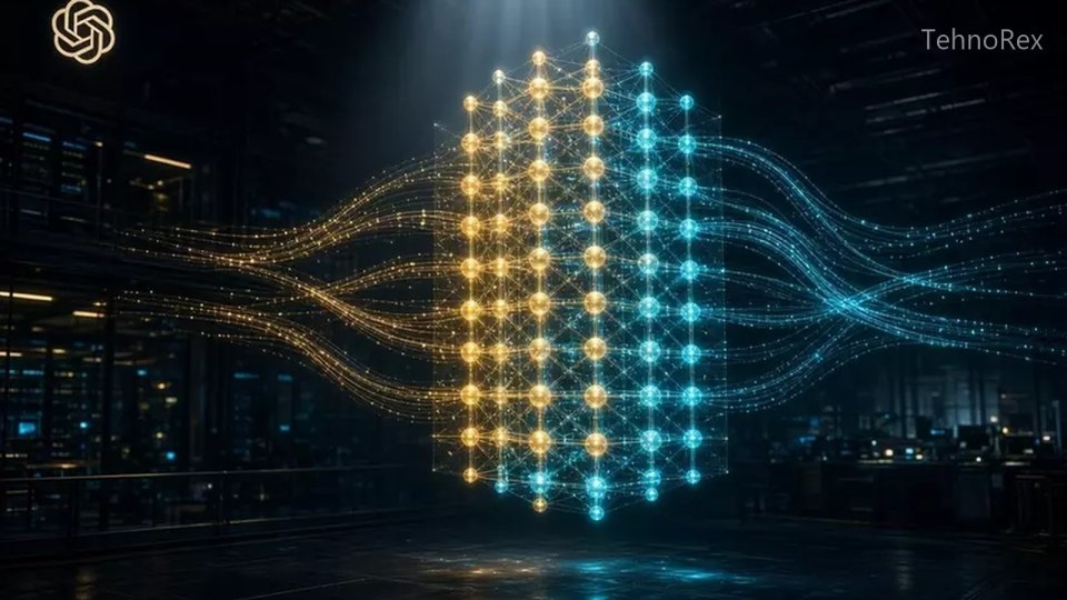 OpenAI выключает GPT-5.5 14 октября. Прошло меньше года с линейки GPT-5
