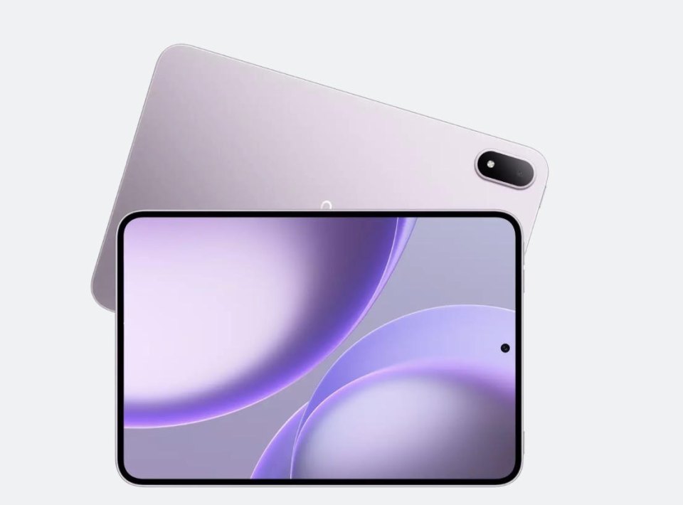 OnePlus Pad 3 Mini: компакт ещё не вышел, большой Pad 3 уже в Минске
