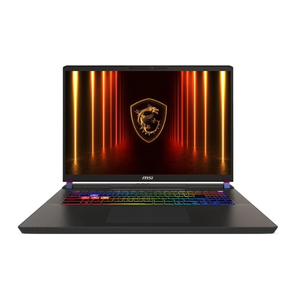 MSI Vector 17 HX AI A2XWJG-099XRU Win 11 Pro