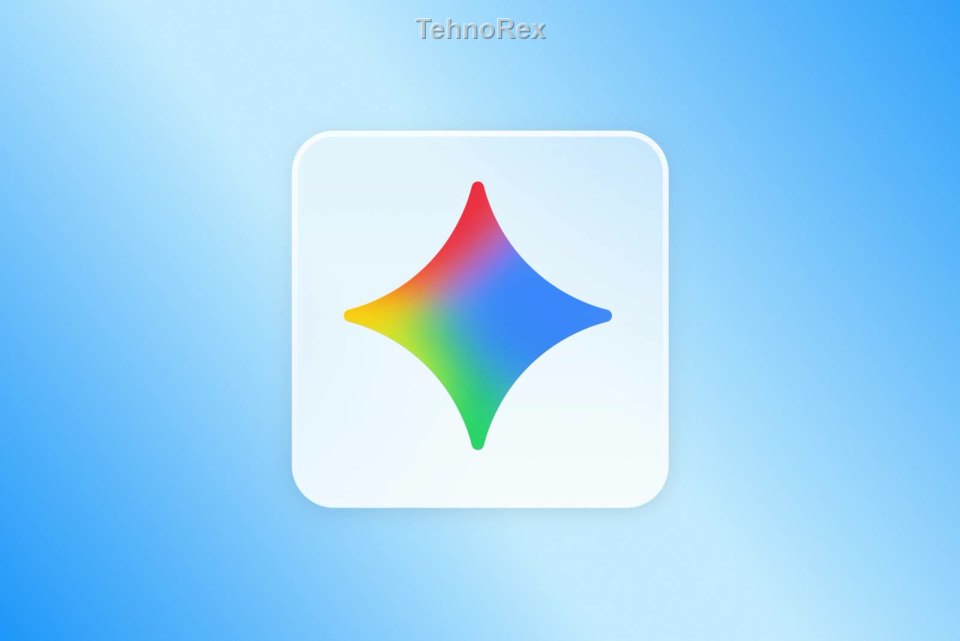 Google выпустила приложение Gemini для Windows