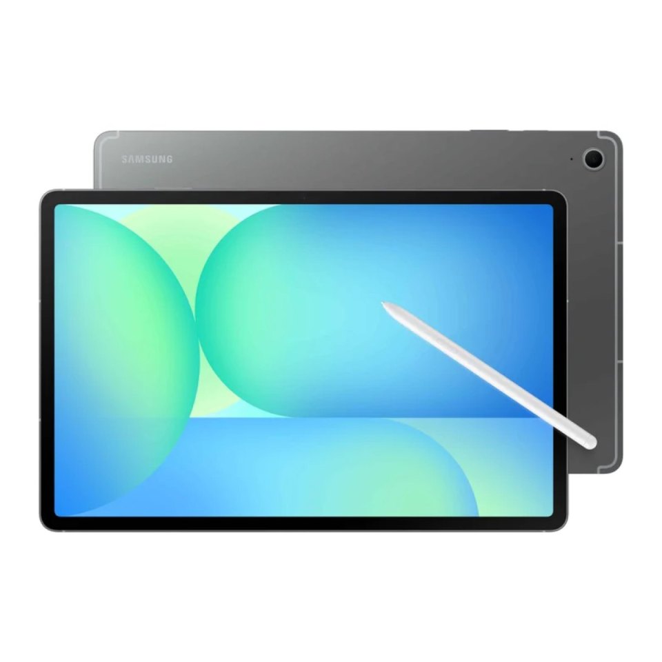 Samsung Galaxy Tab S10 FE+ Wi-Fi