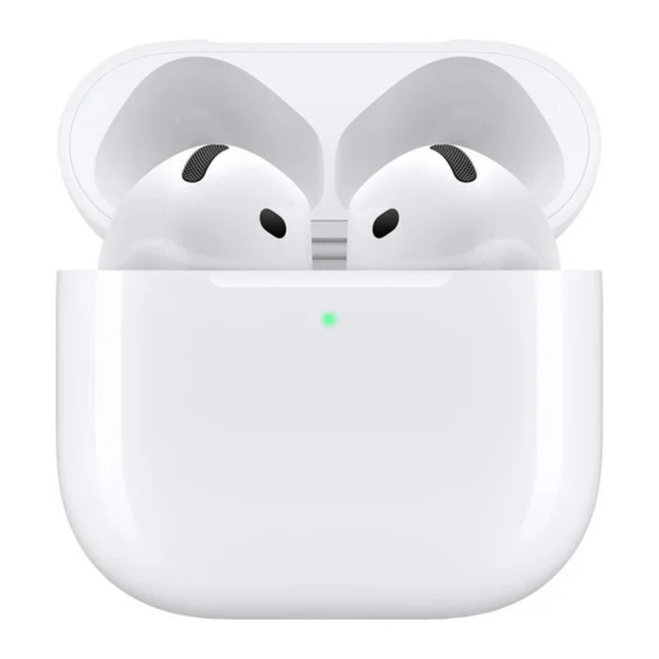 Apple AirPods 4