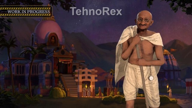 Civilization VII отмечает 35 лет: большой патч и два крупных апдейта