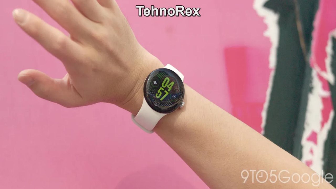 Pixel Watch научились оценивать давление и риски инсулинорезистентности