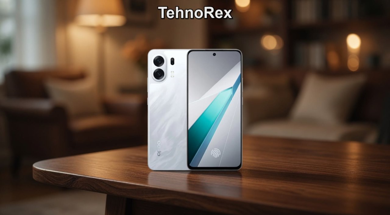 Oppo K14 Plus против Redmi Note 17 5G: две батареи по 8000 мА·ч и разные компромиссы