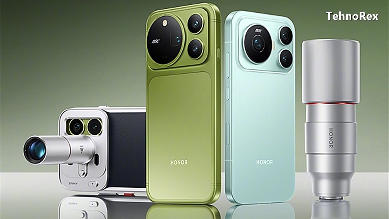 Honor Magic9 и iQOO 16 возглавили продажи в Китае в праздничную неделю