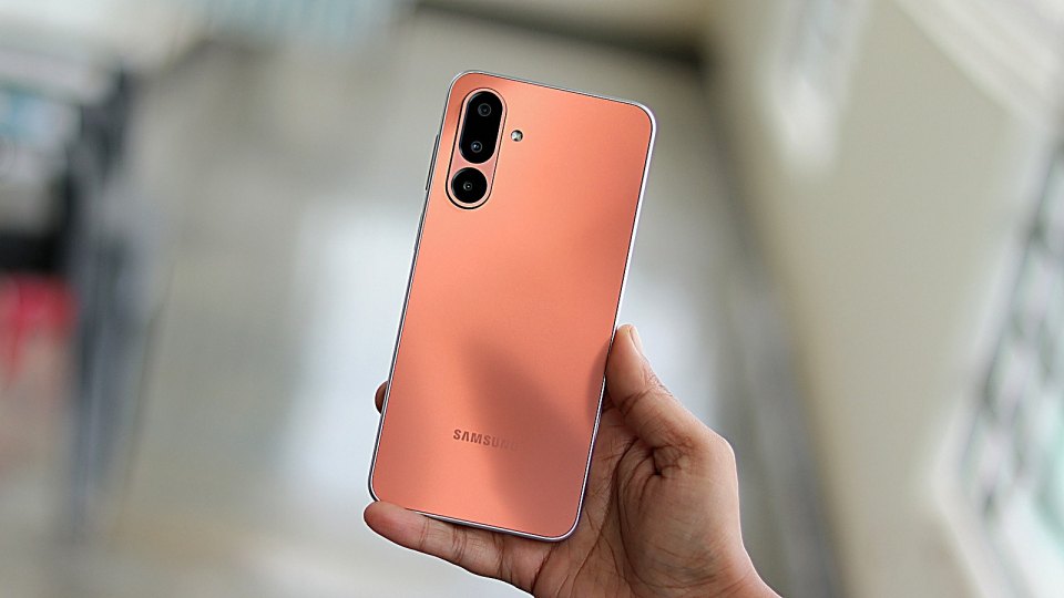 Galaxy M36 получил One UI 9: Android 17 до недорогих моделей
