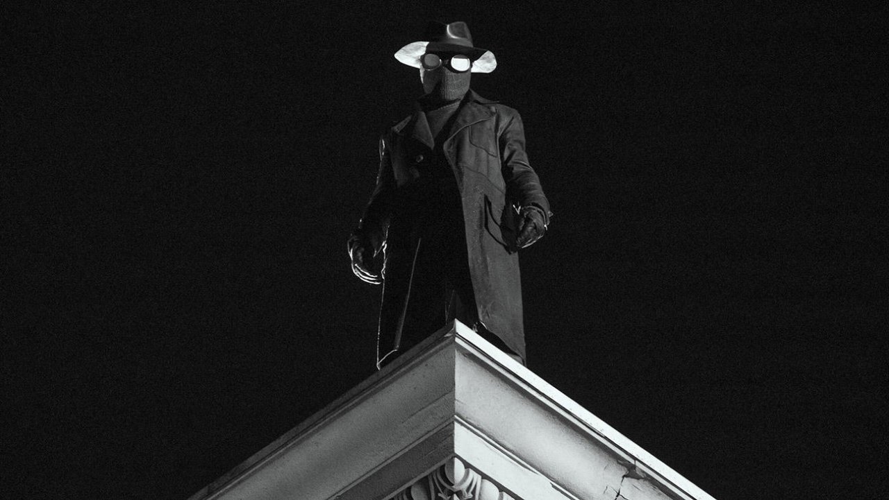 Spider-Noir закрыли после одного сезона: Кейдж и 11 Emmy не помогли