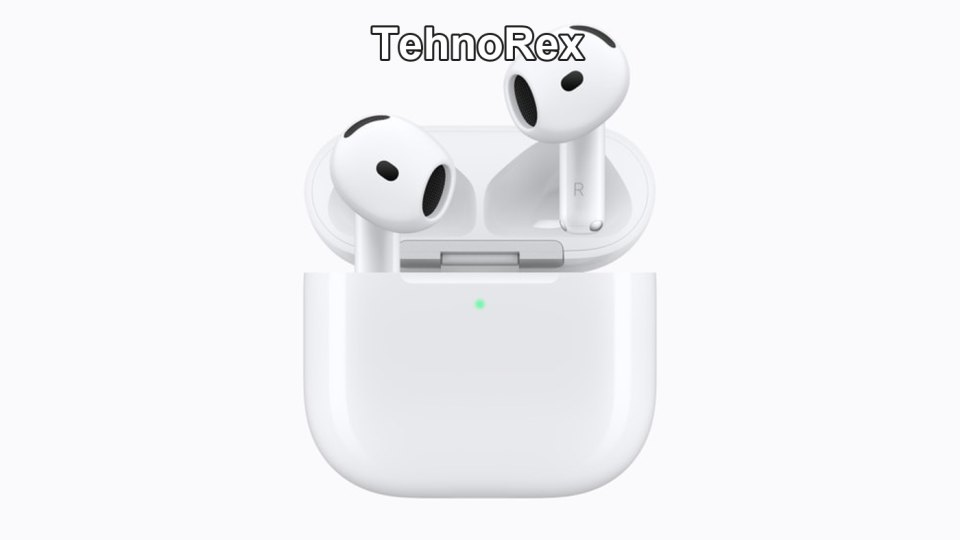 Предзаказ AirPods 5 открыт: две версии за $129 и $149