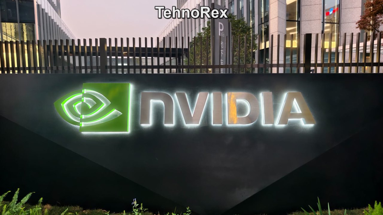 Nvidia запатентовала ИИ-чатбота для оптимизации игр на понятном языке