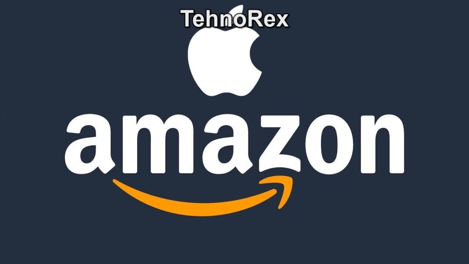 Суд в Британии вернул иск к Apple и Amazon на 383 миллиона долларов