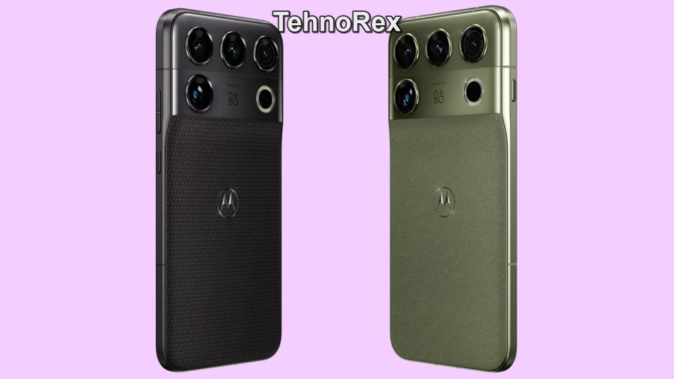 Motorola Signature 27 заходит в США через всех операторов: ставка на розницу