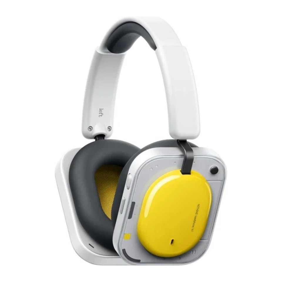 Nothing Headphone A