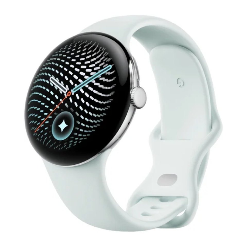 Google Pixel Watch 5 LTE 45 мм