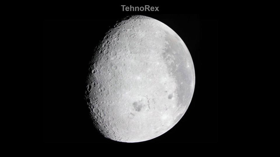 IBM и NASA выложили в открытый доступ ИИ-модель для изучения Луны