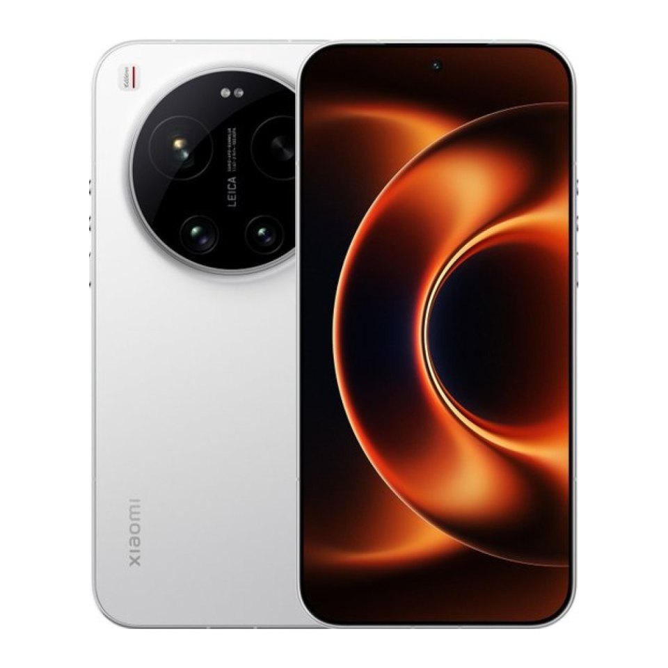 Xiaomi 17 Ultra 1024 ГБ, белый