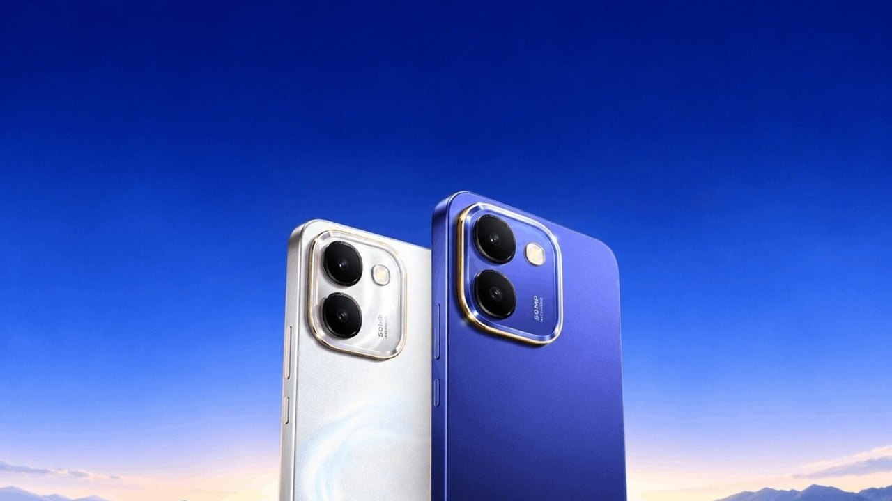 Vivo Y600: 32 часа видео и рекорд Гиннеса