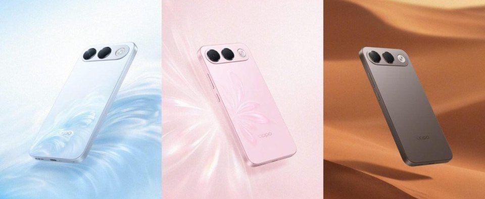 OPPO A7 Pro с батареей 8000 мА·ч и IP69K: что известно до старта продаж 11 сентября
