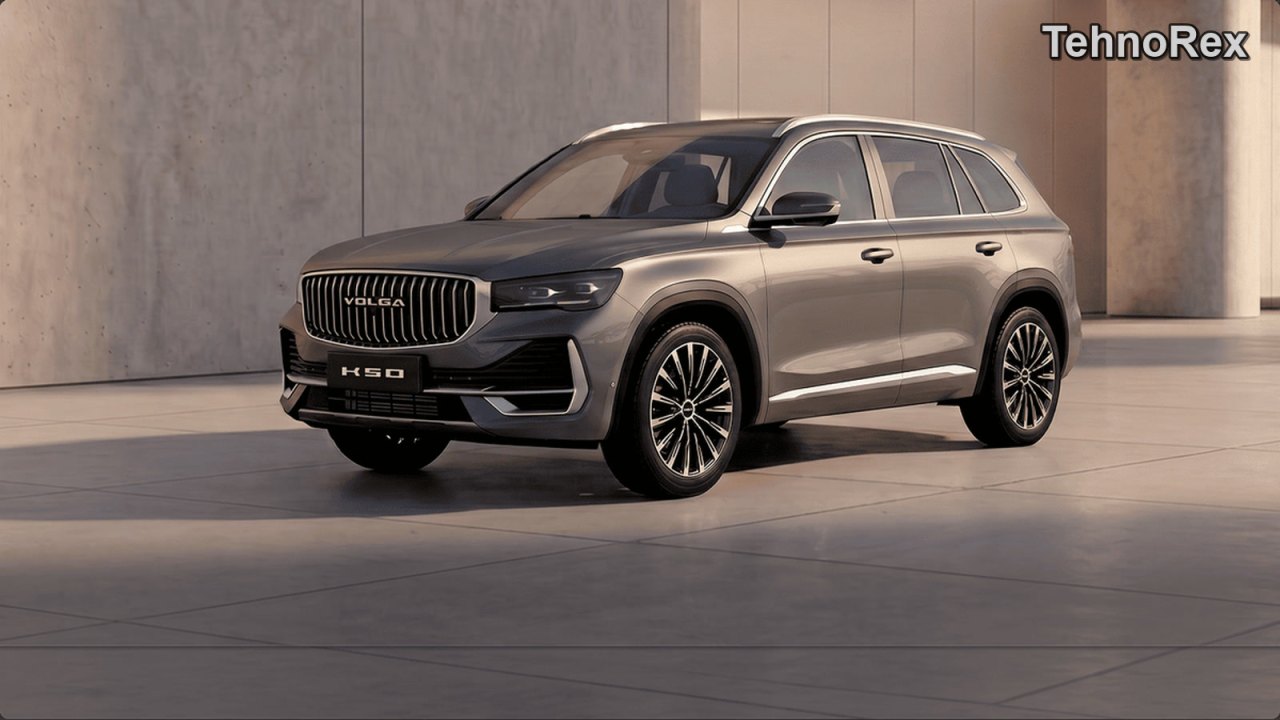 Автостат назвал главные автомобили 2026 года в России